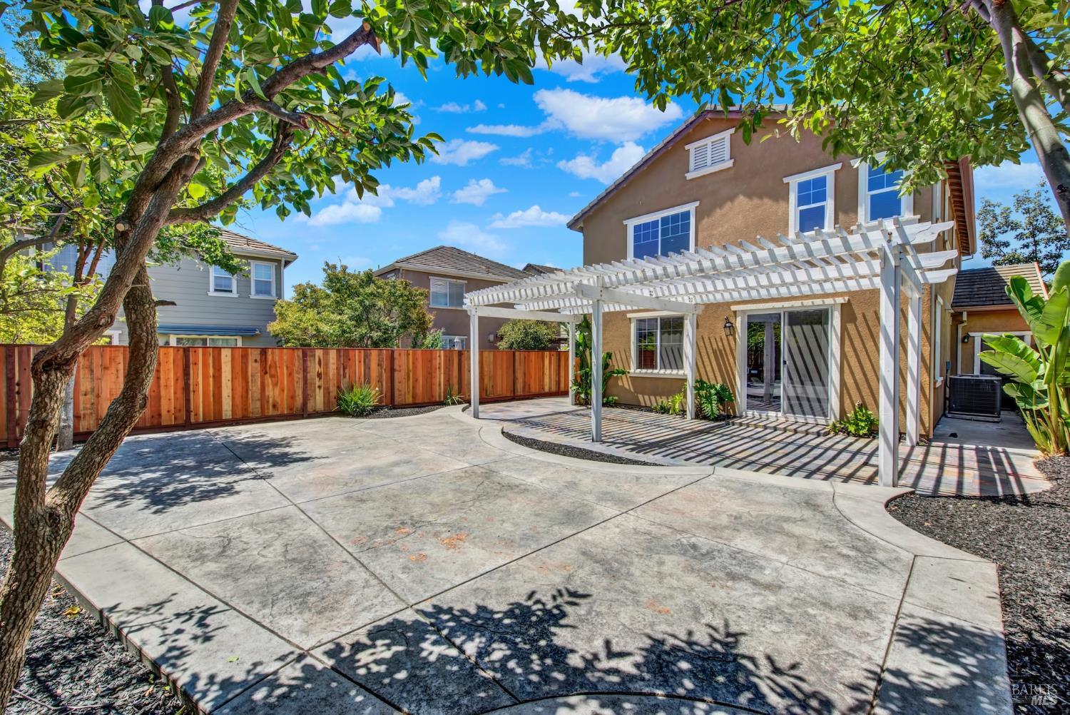 380 Mountain Meadows Drive Fairfield CA 94534