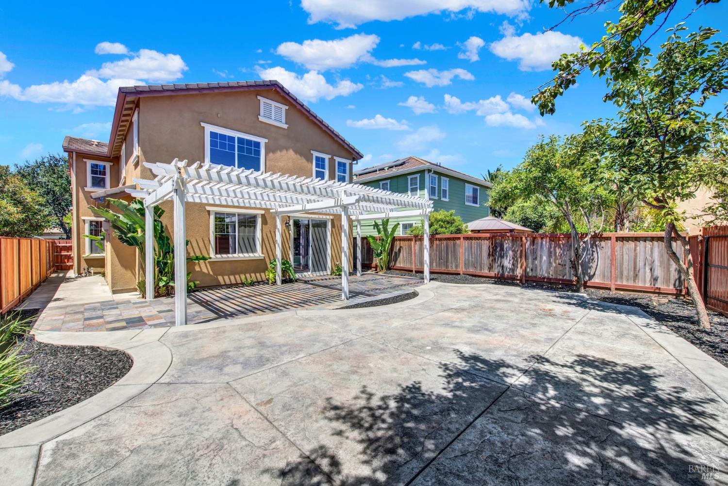380 Mountain Meadows Drive Fairfield CA 94534