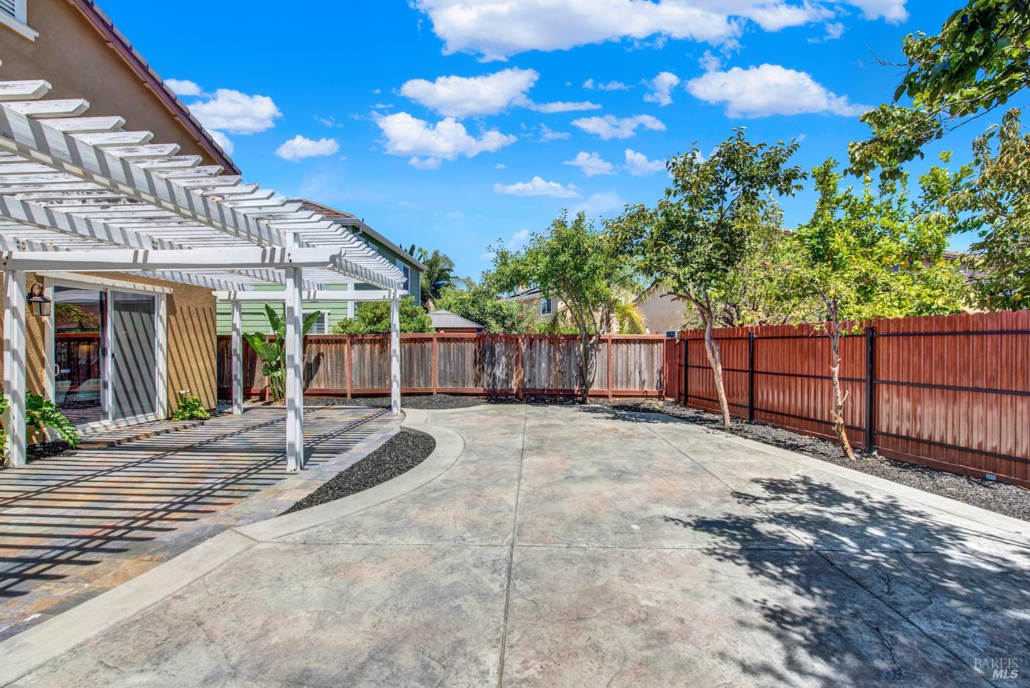 380 Mountain Meadows Drive Fairfield CA 94534