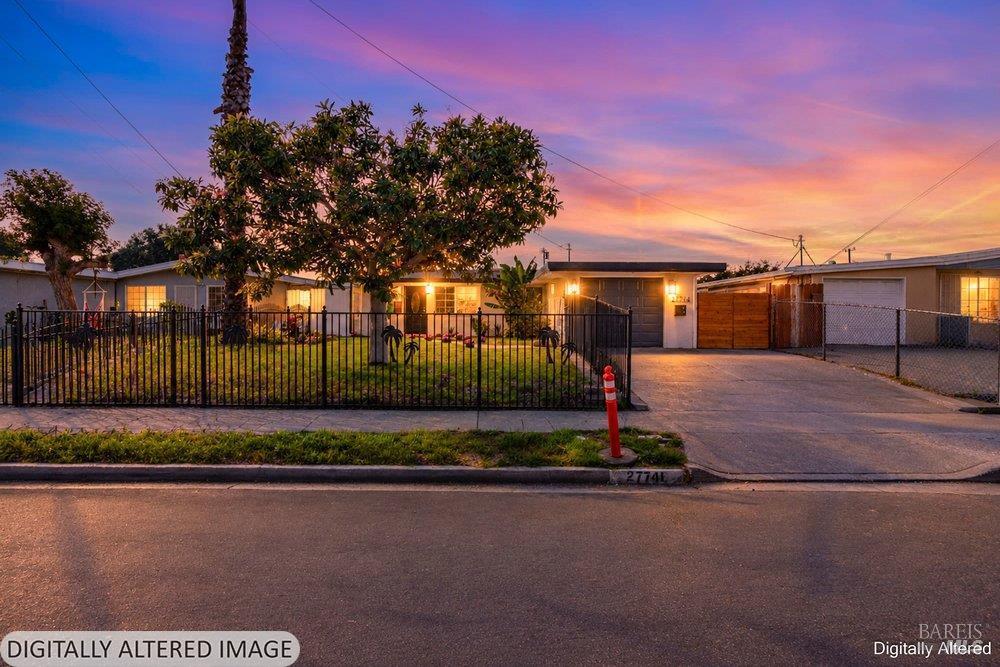 27741 Havana Avenue Hayward CA 94544