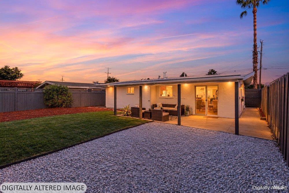 27741 Havana Avenue Hayward CA 94544