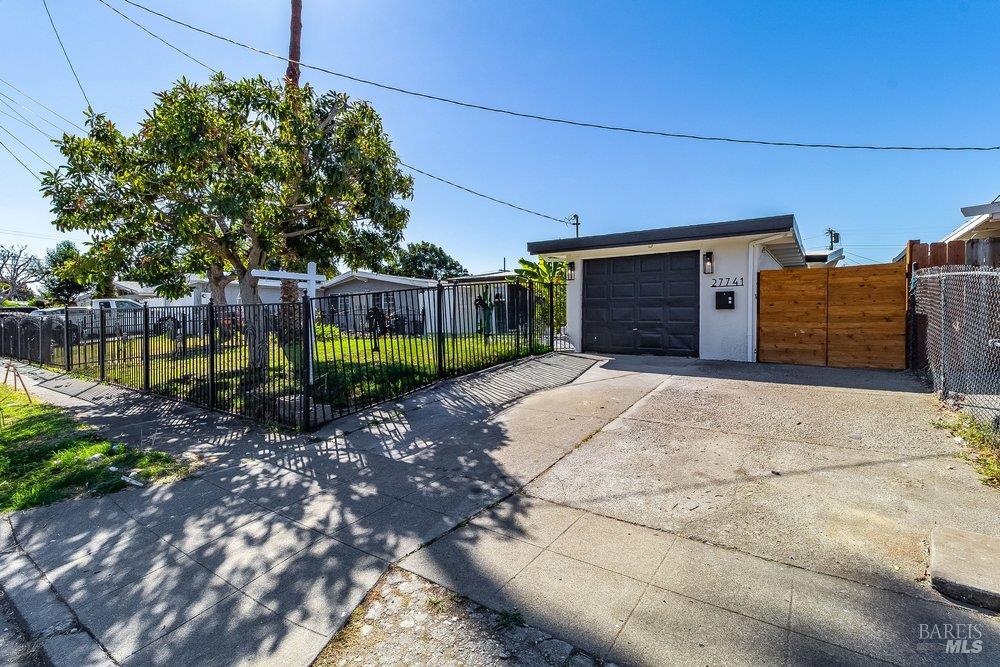 27741 Havana Avenue Hayward CA 94544