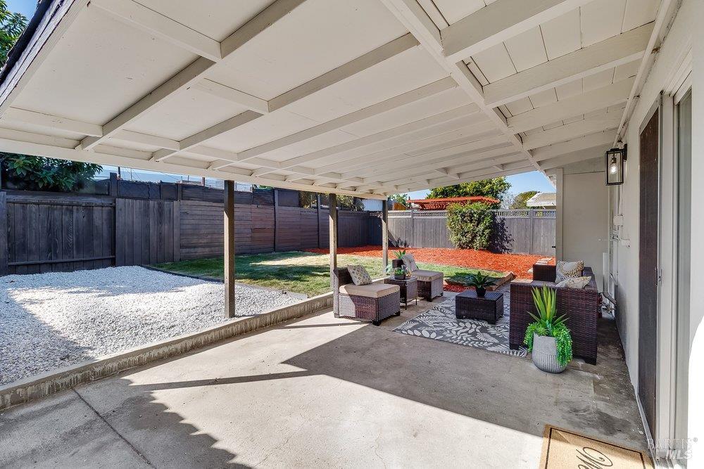 27741 Havana Avenue Hayward CA 94544