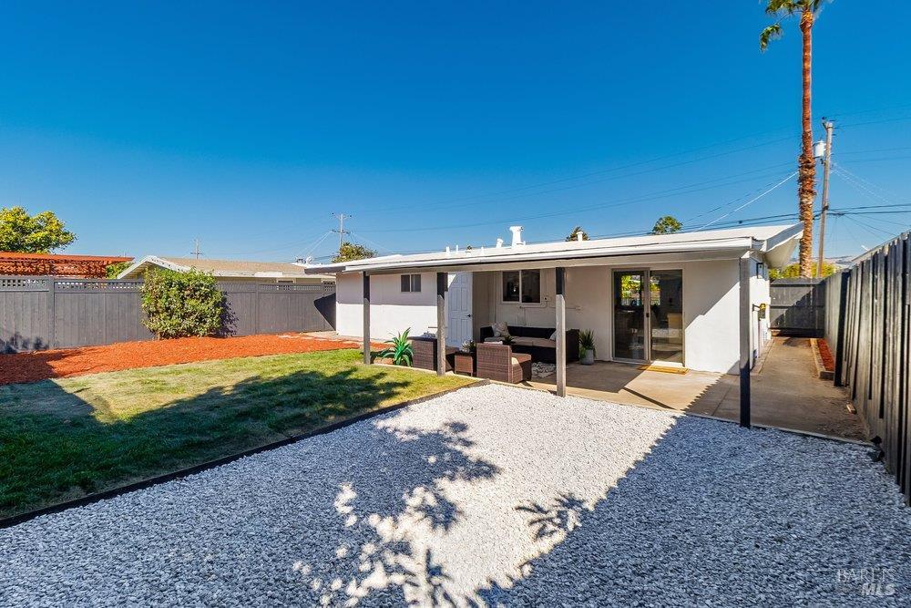27741 Havana Avenue Hayward CA 94544