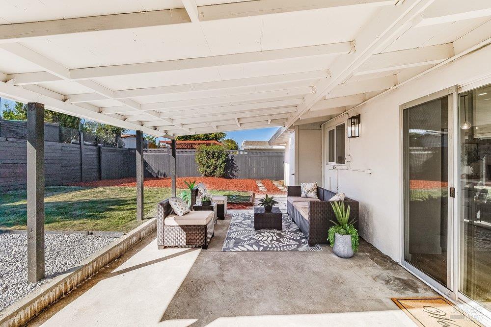 27741 Havana Avenue Hayward CA 94544