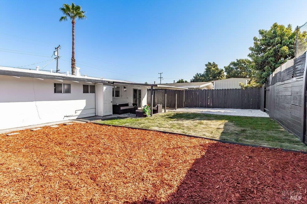 27741 Havana Avenue Hayward CA 94544