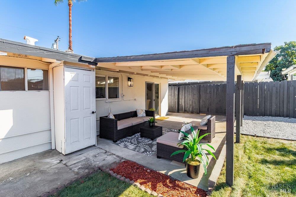 27741 Havana Avenue Hayward CA 94544
