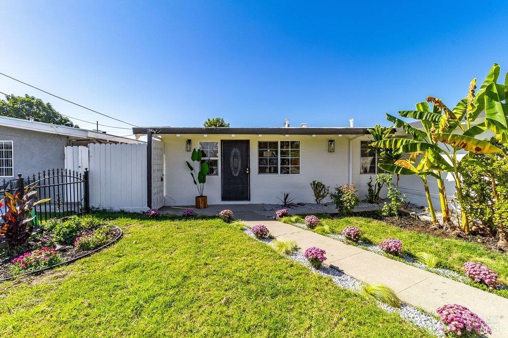 27741 Havana Avenue Hayward CA 94544
