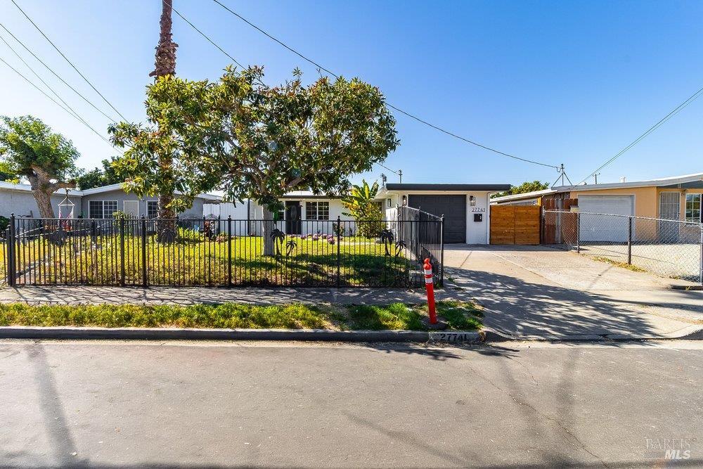 27741 Havana Avenue Hayward CA 94544