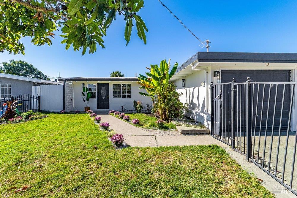 27741 Havana Avenue Hayward CA 94544