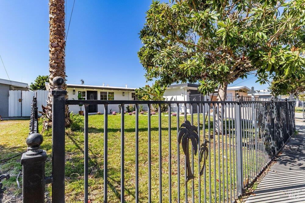 27741 Havana Avenue Hayward CA 94544