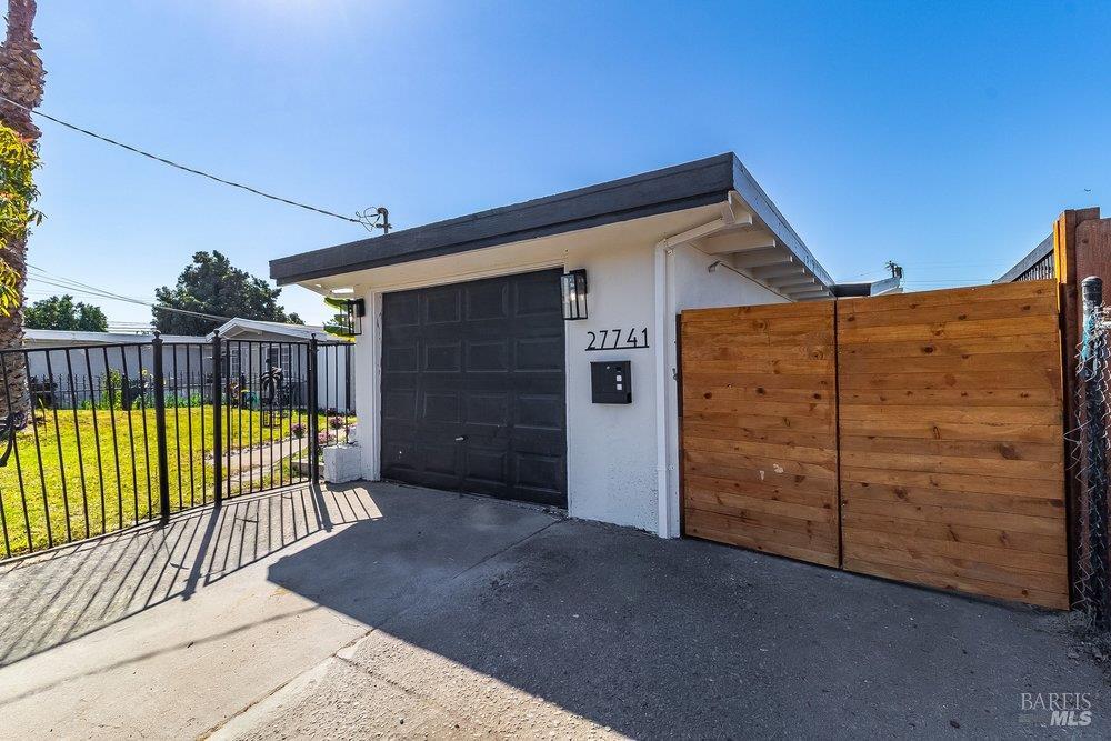 27741 Havana Avenue Hayward CA 94544
