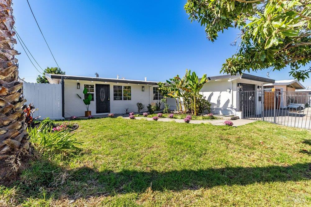 27741 Havana Avenue Hayward CA 94544