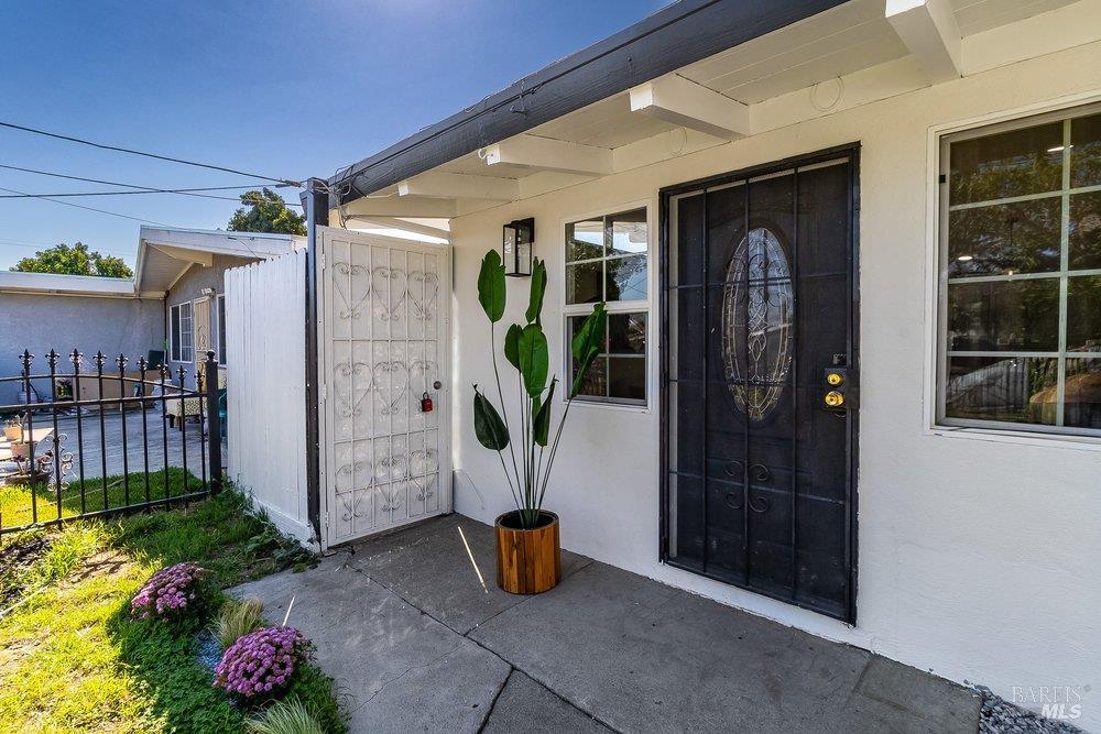 27741 Havana Avenue Hayward CA 94544