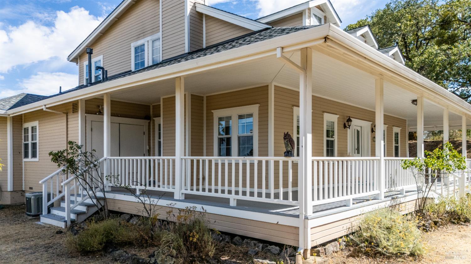 8150 Orr Springs Road Ukiah CA 95482