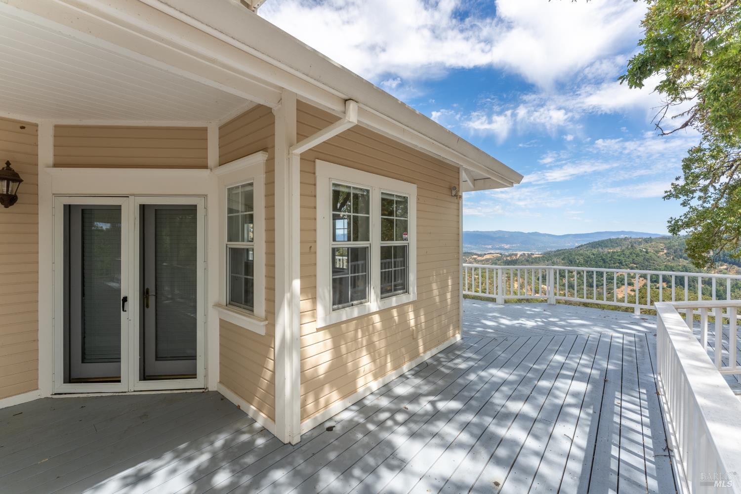 8150 Orr Springs Road Ukiah CA 95482