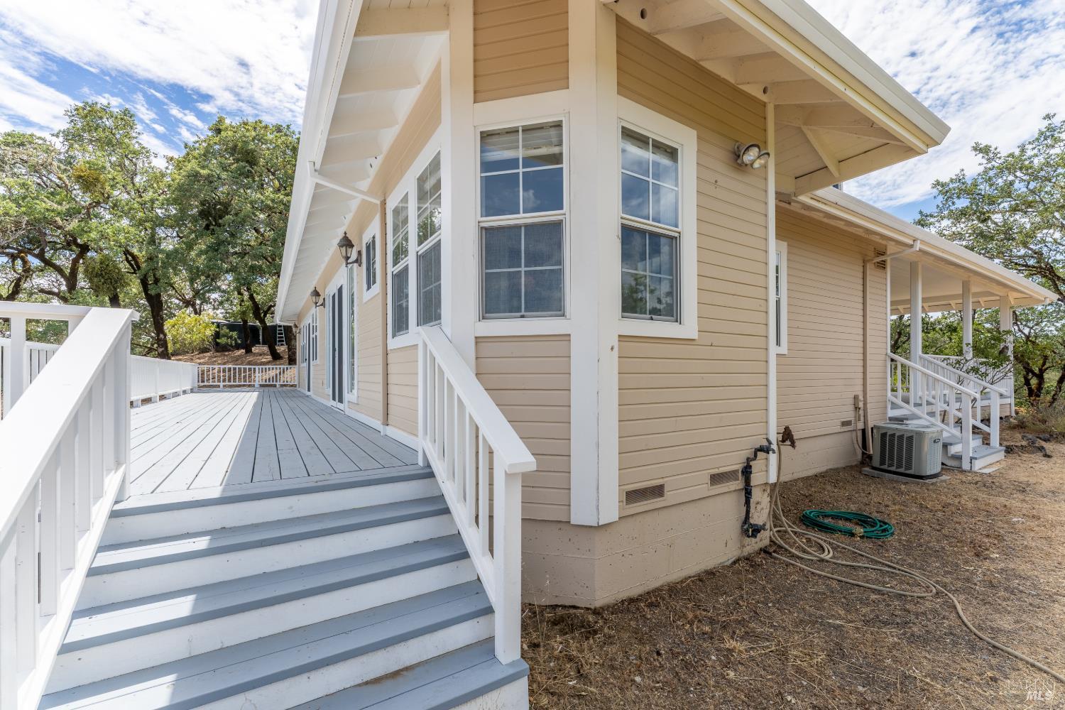 8150 Orr Springs Road Ukiah CA 95482