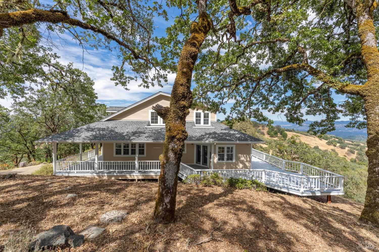 8150 Orr Springs Road Ukiah CA 95482