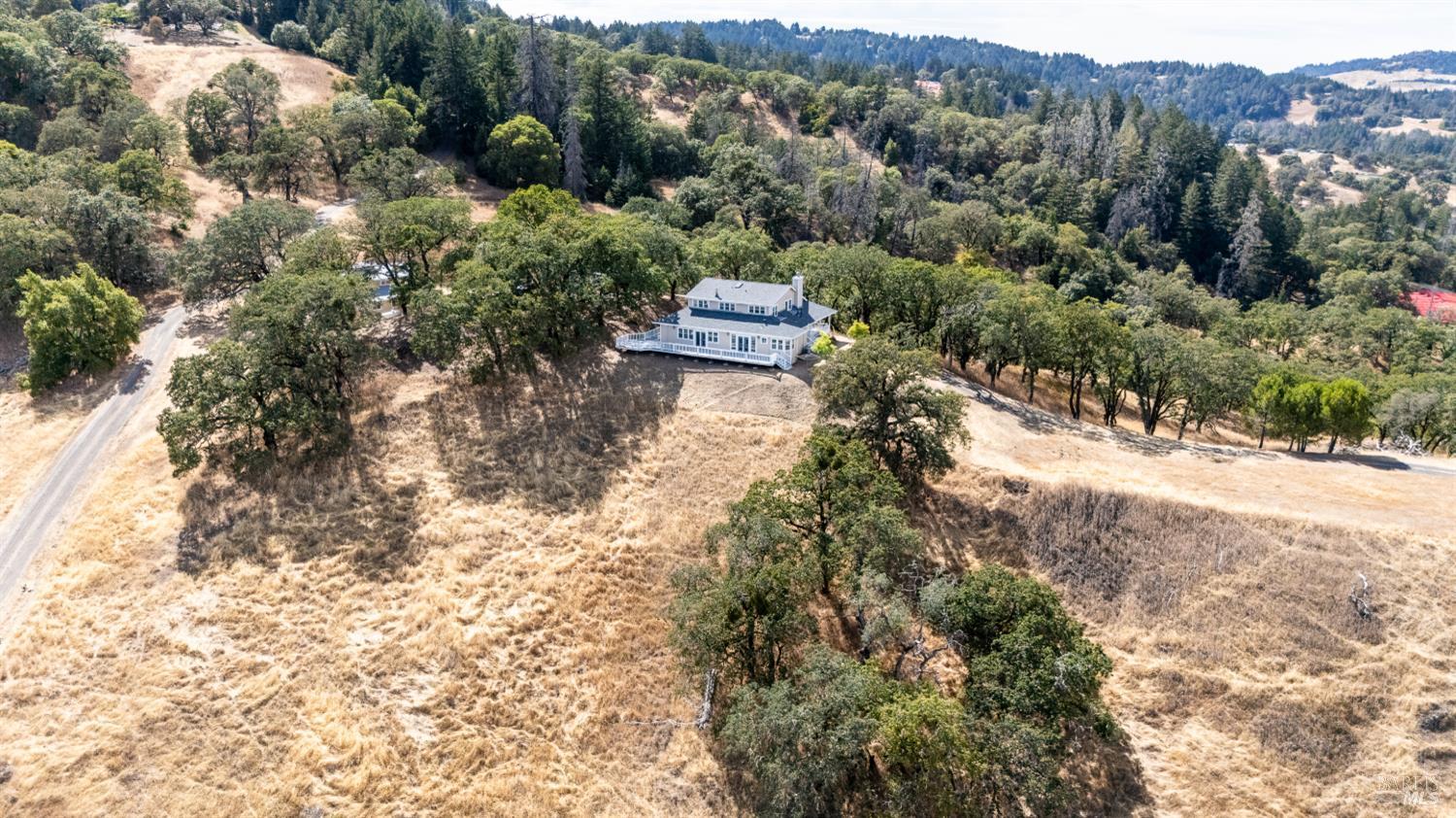 8150 Orr Springs Road Ukiah CA 95482