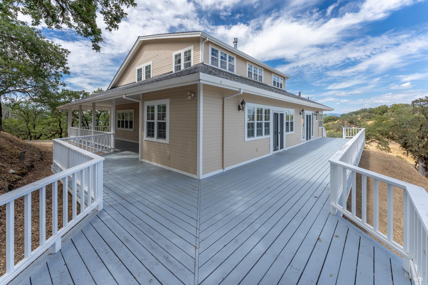 8150 Orr Springs Road Ukiah CA 95482