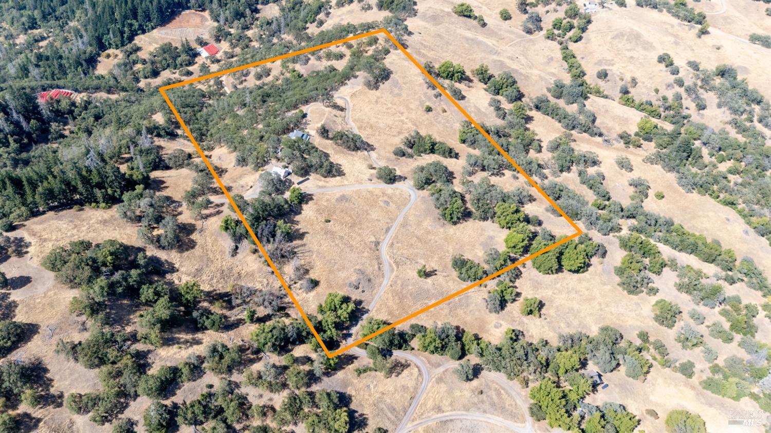 8150 Orr Springs Road Ukiah CA 95482