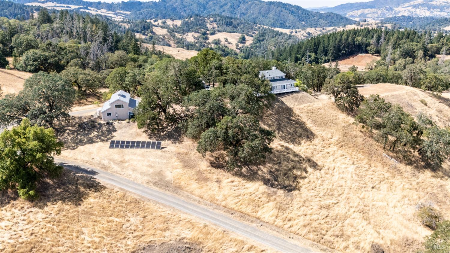 8150 Orr Springs Road Ukiah CA 95482