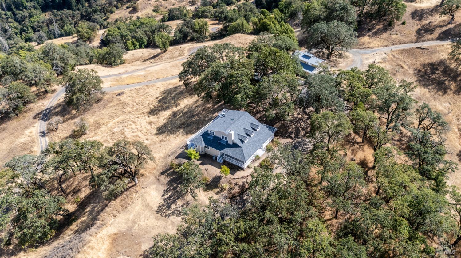 8150 Orr Springs Road Ukiah CA 95482
