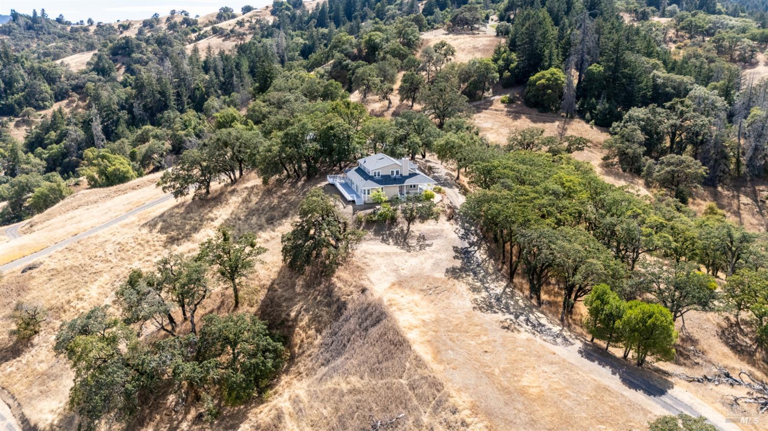 8150 Orr Springs Road Ukiah CA 95482
