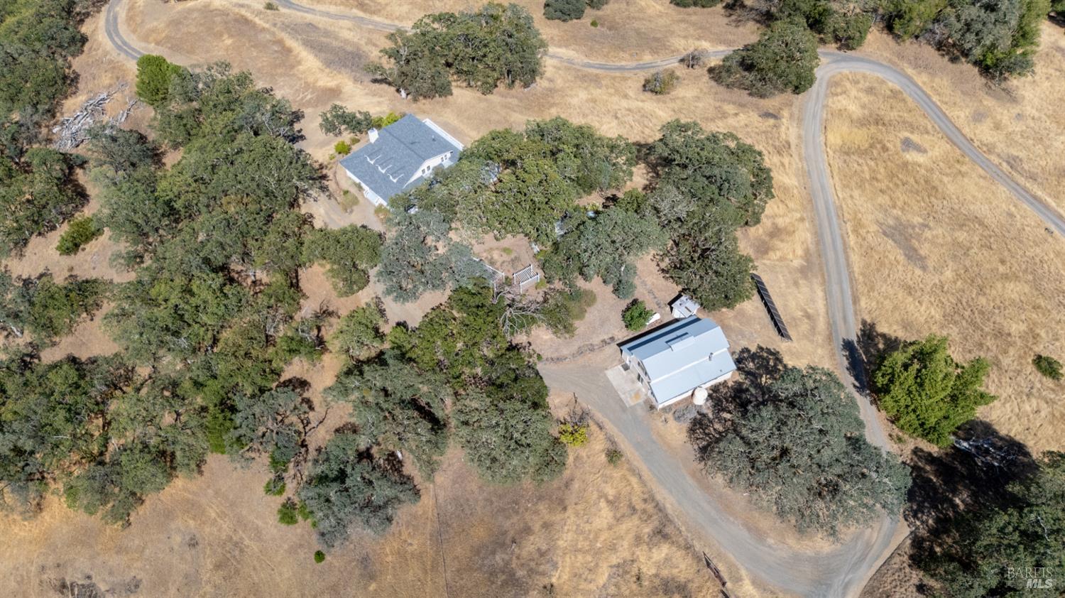 8150 Orr Springs Road Ukiah CA 95482