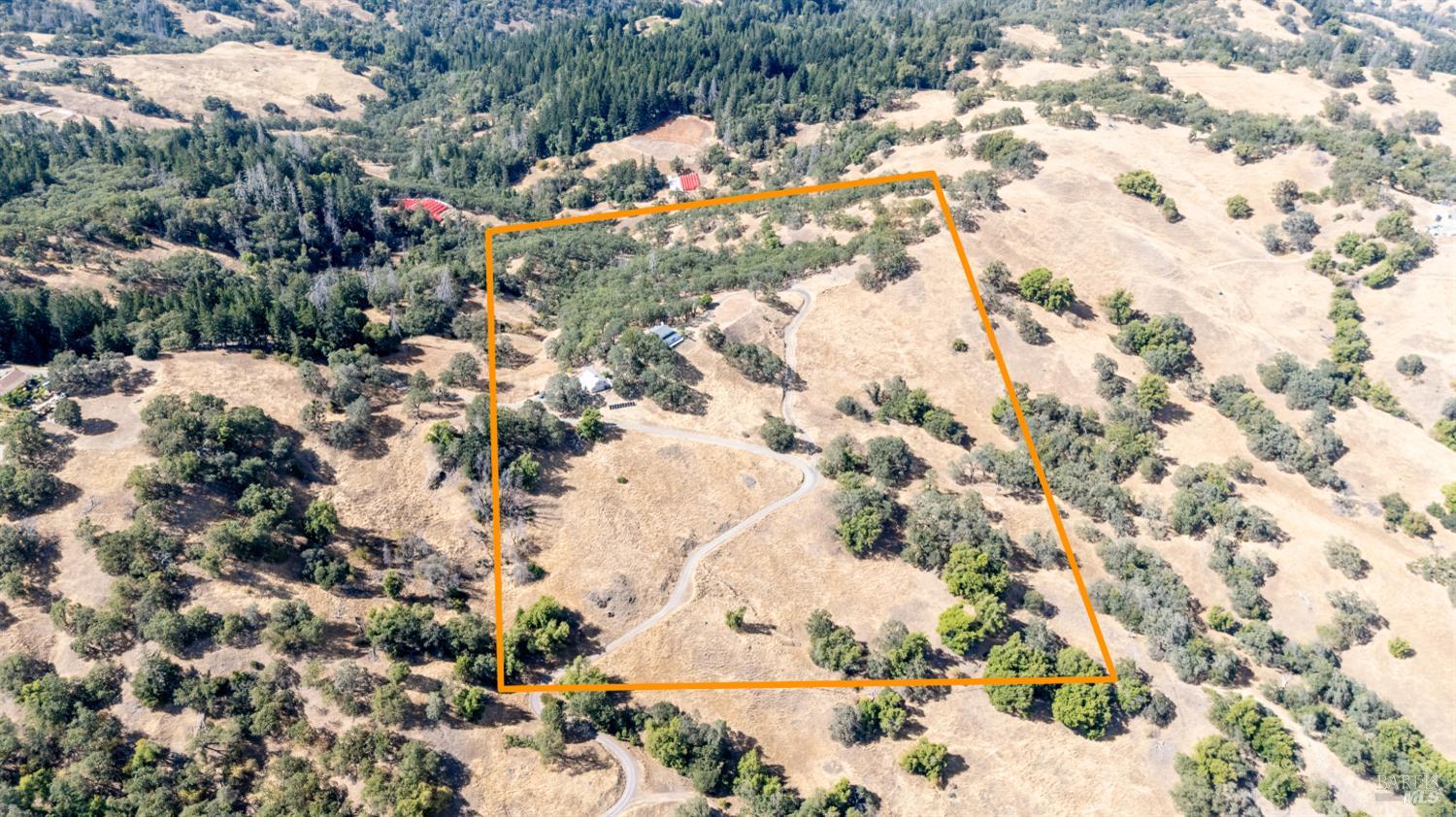 8150 Orr Springs Road Ukiah CA 95482