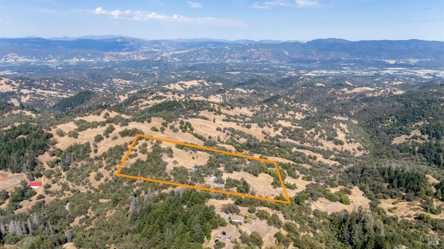 8150 Orr Springs Road Ukiah CA 95482
