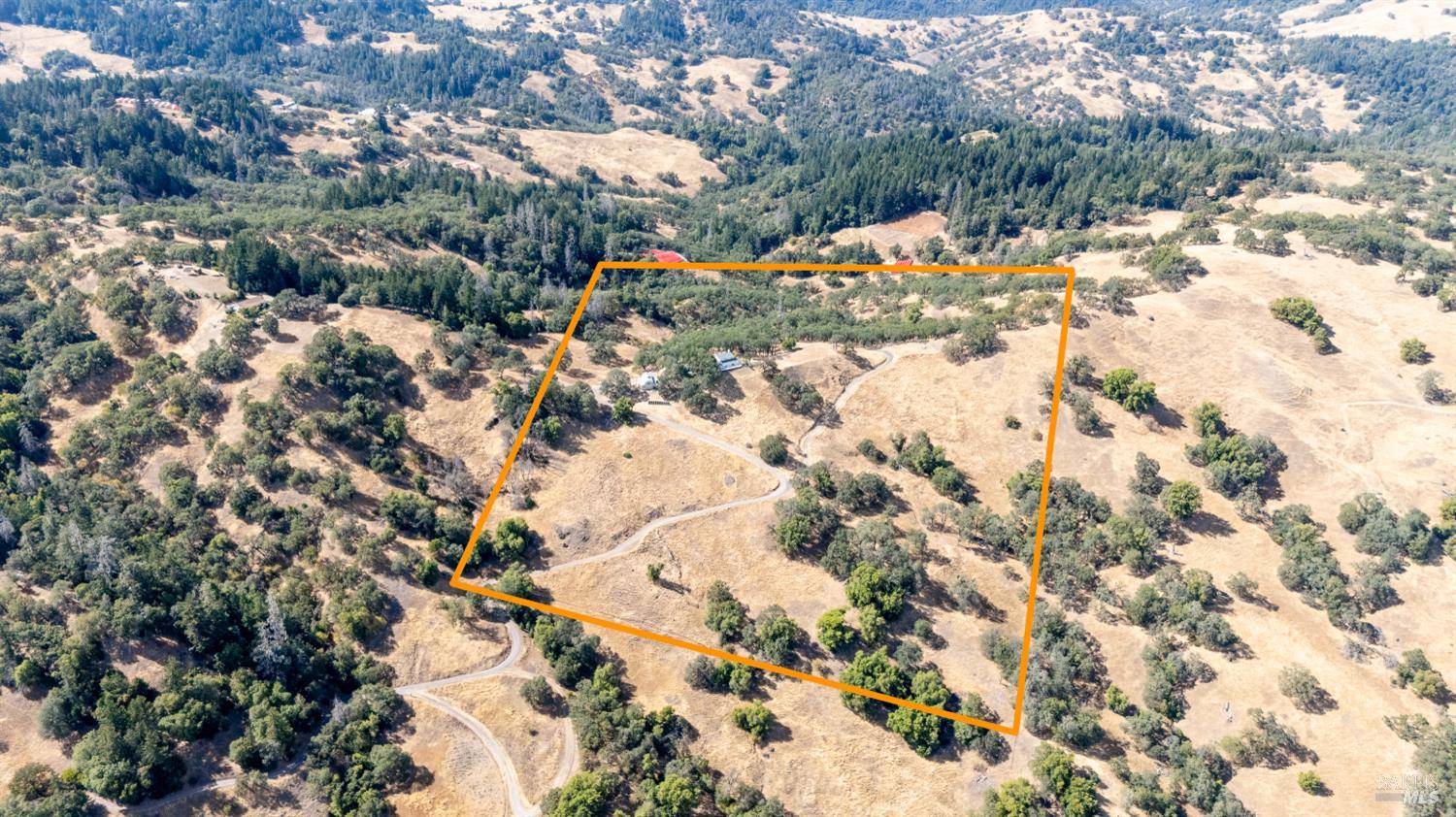 8150 Orr Springs Road Ukiah CA 95482