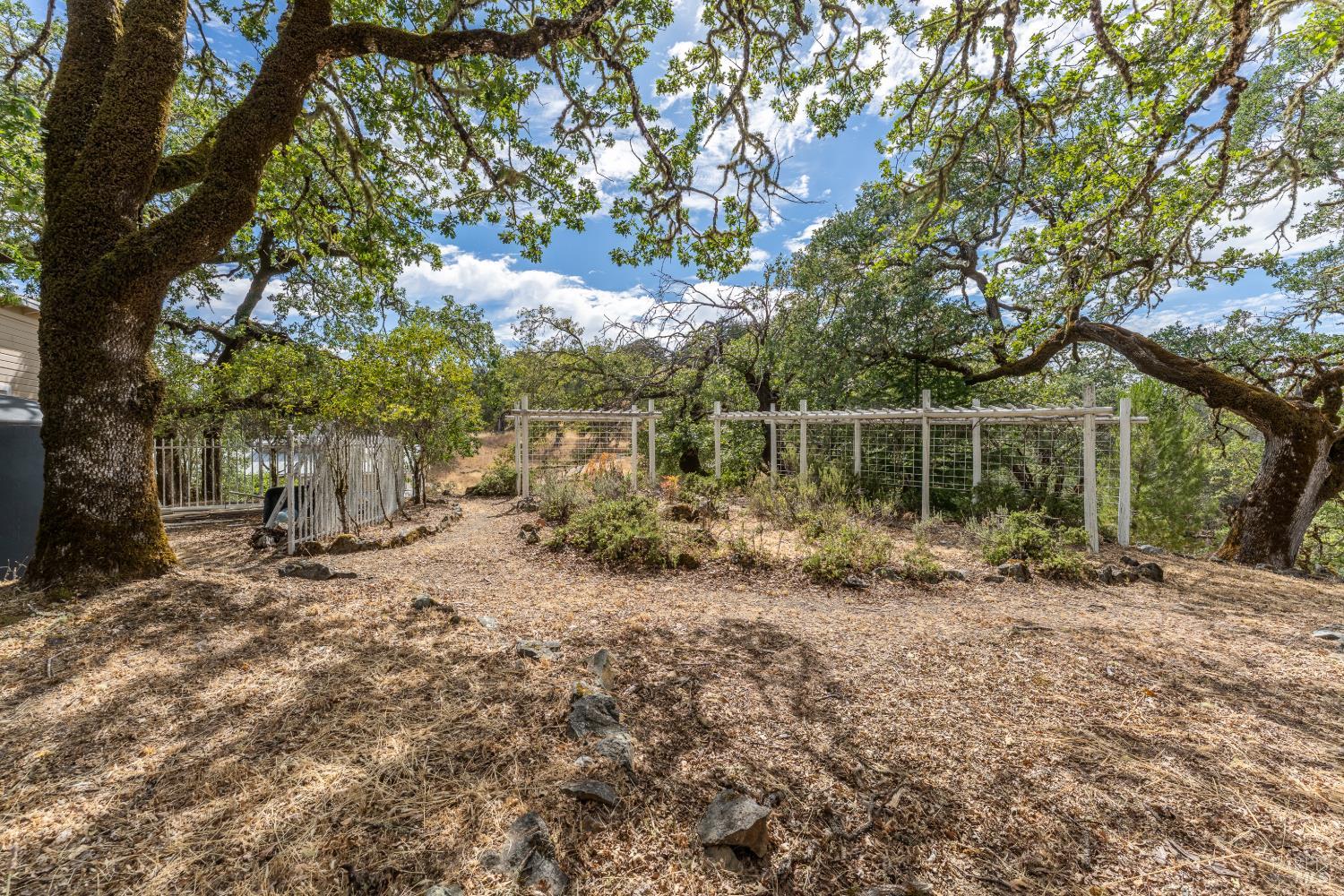 8150 Orr Springs Road Ukiah CA 95482