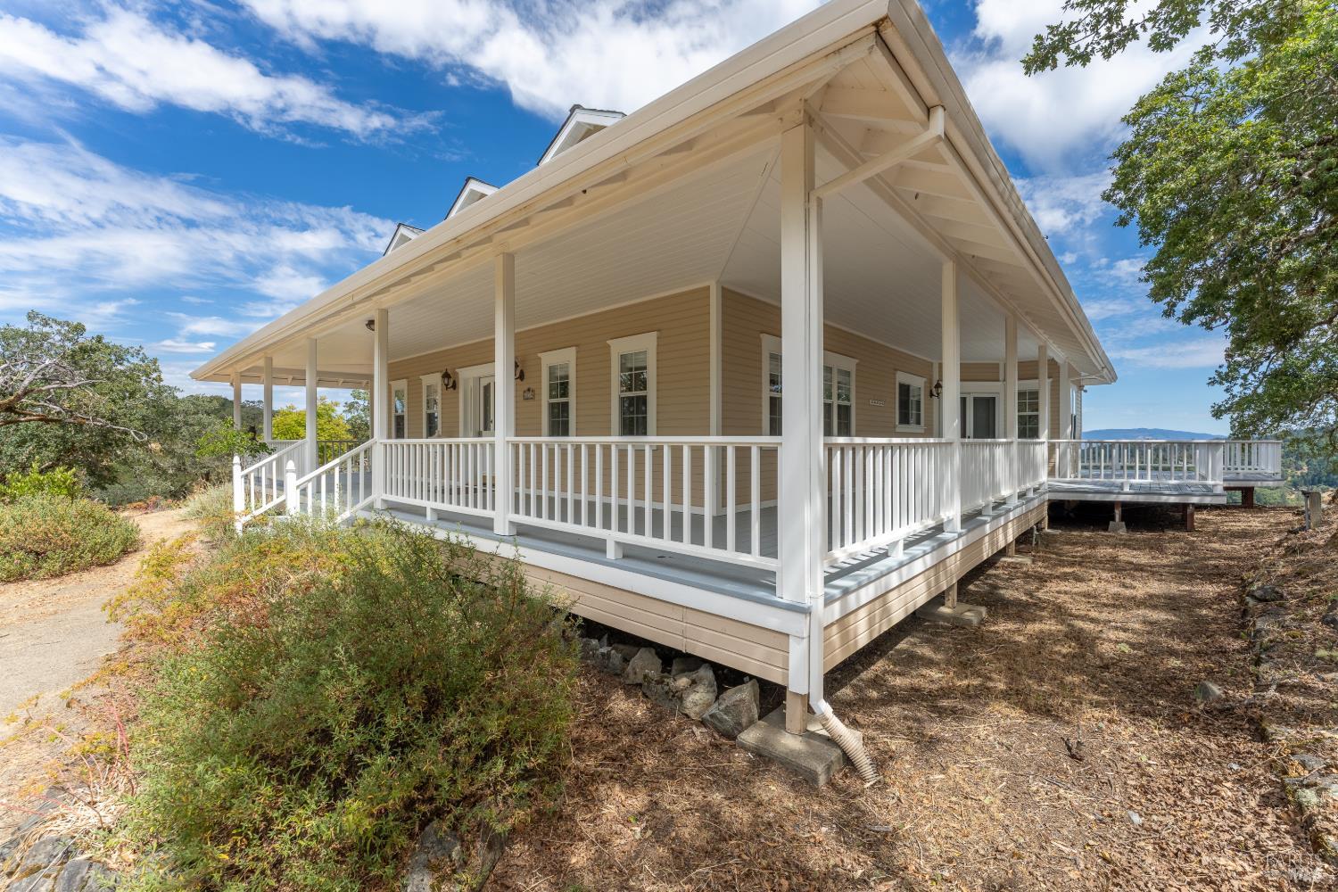 8150 Orr Springs Road Ukiah CA 95482