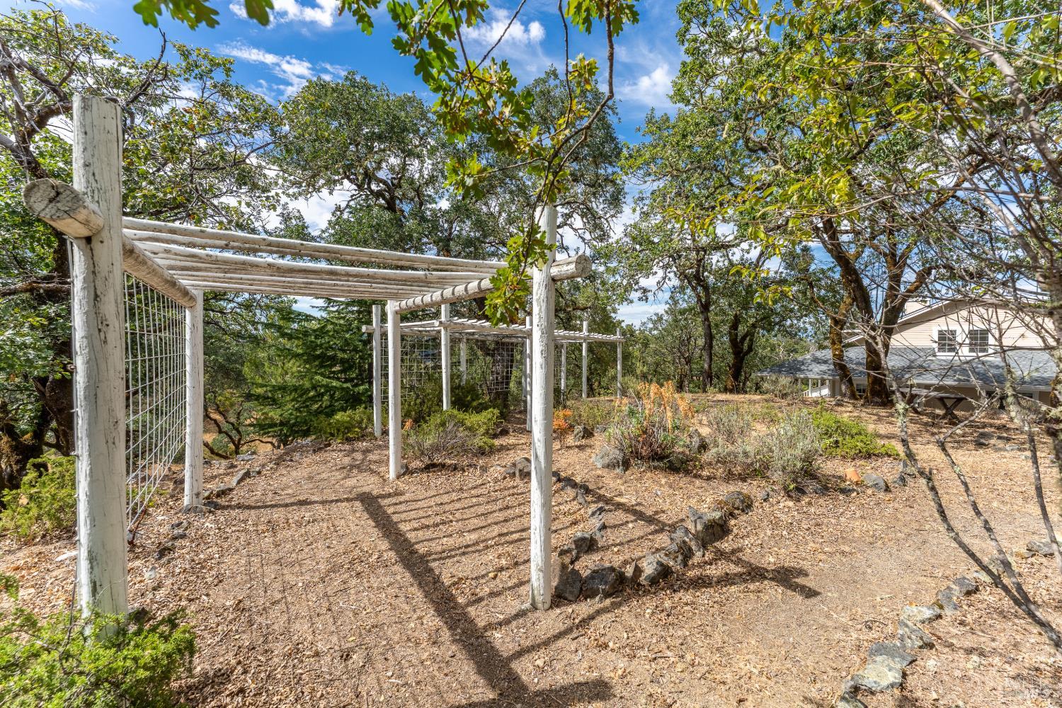 8150 Orr Springs Road Ukiah CA 95482