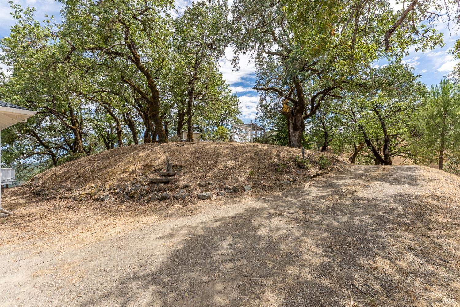 8150 Orr Springs Road Ukiah CA 95482