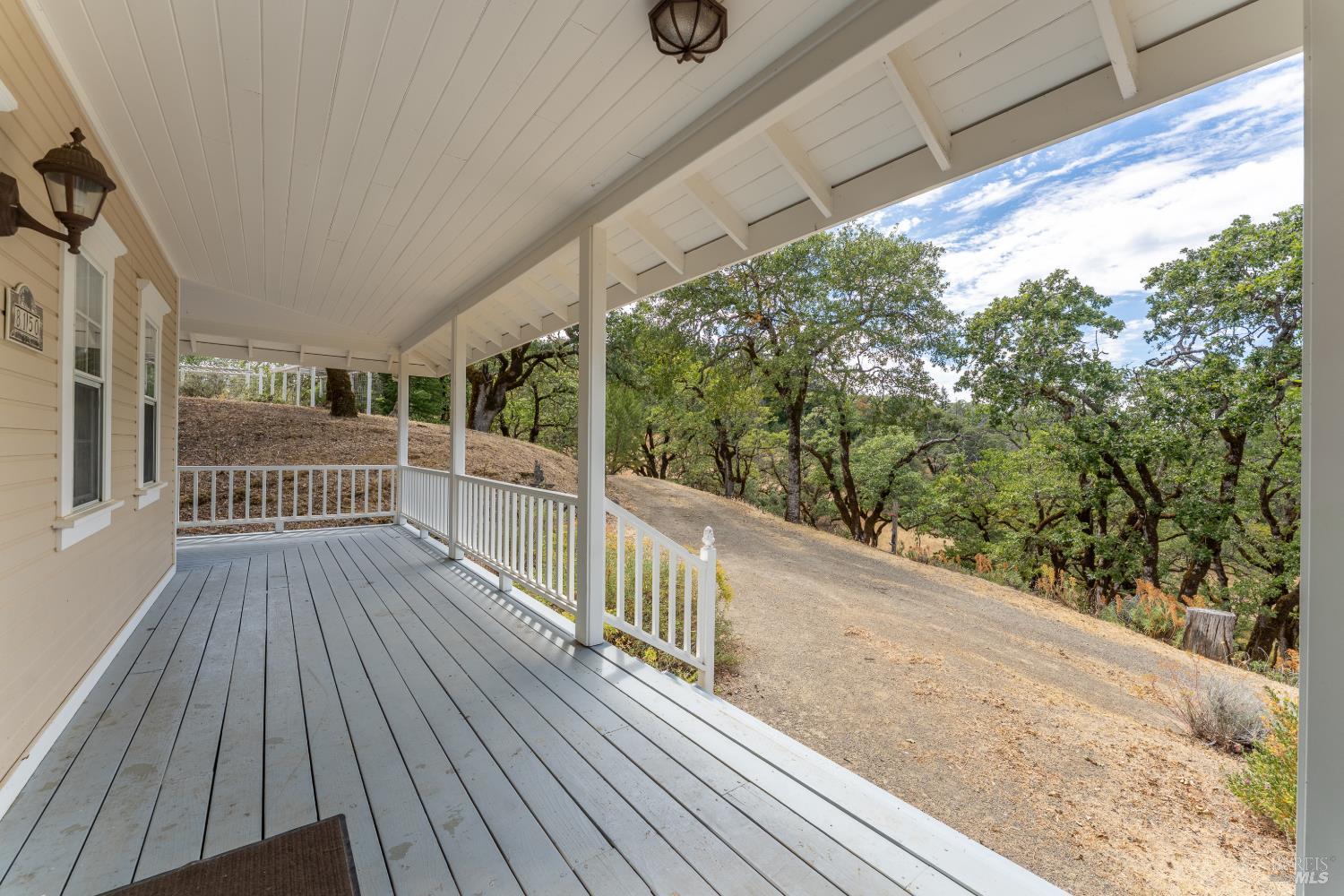 8150 Orr Springs Road Ukiah CA 95482
