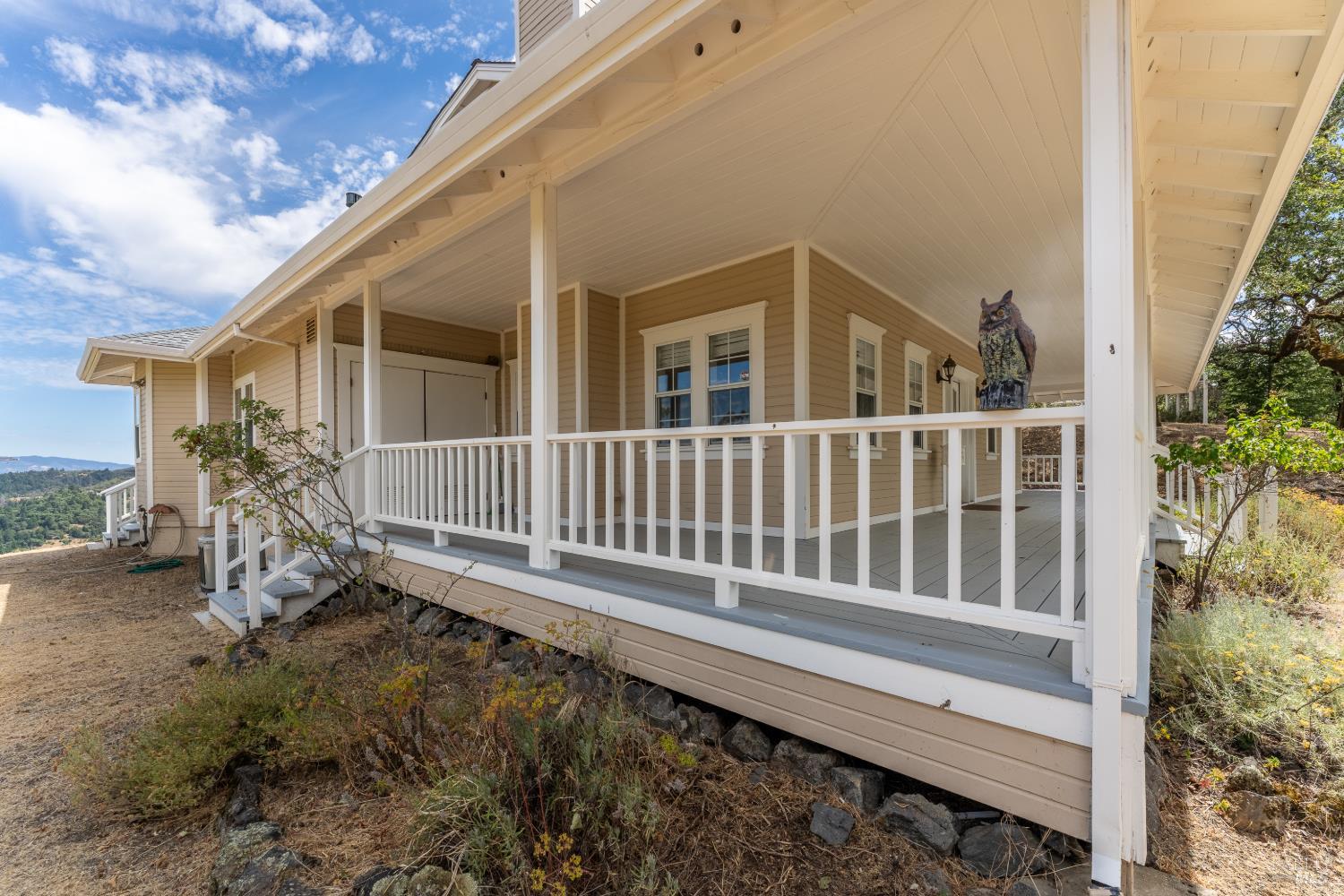 8150 Orr Springs Road Ukiah CA 95482