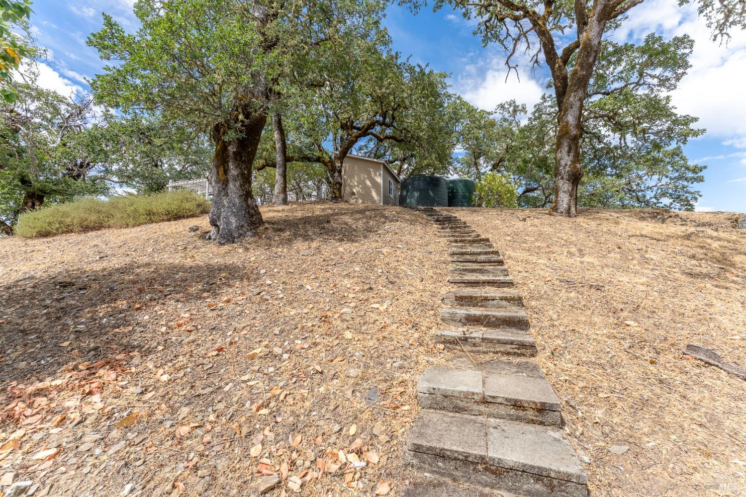 8150 Orr Springs Road Ukiah CA 95482