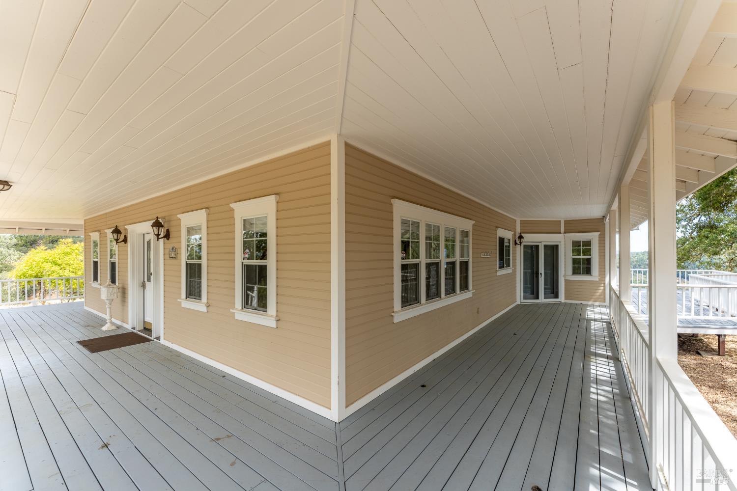8150 Orr Springs Road Ukiah CA 95482