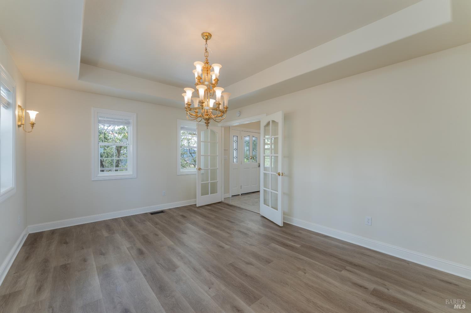 8150 Orr Springs Road Ukiah CA 95482
