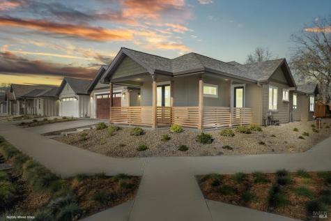 6516 Old Redwood -maywood Lane Highway Santa Rosa CA 95403