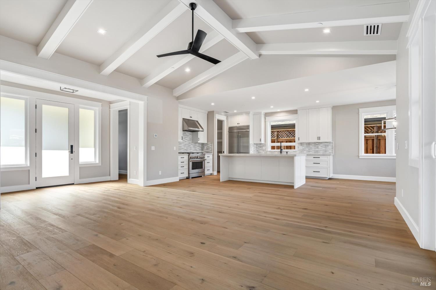 6516 Old Redwood -maywood Lane Highway Santa Rosa CA 95403