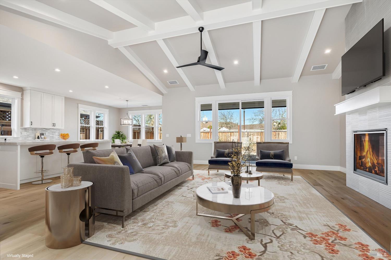6516 Old Redwood -maywood Lane Highway Santa Rosa CA 95403