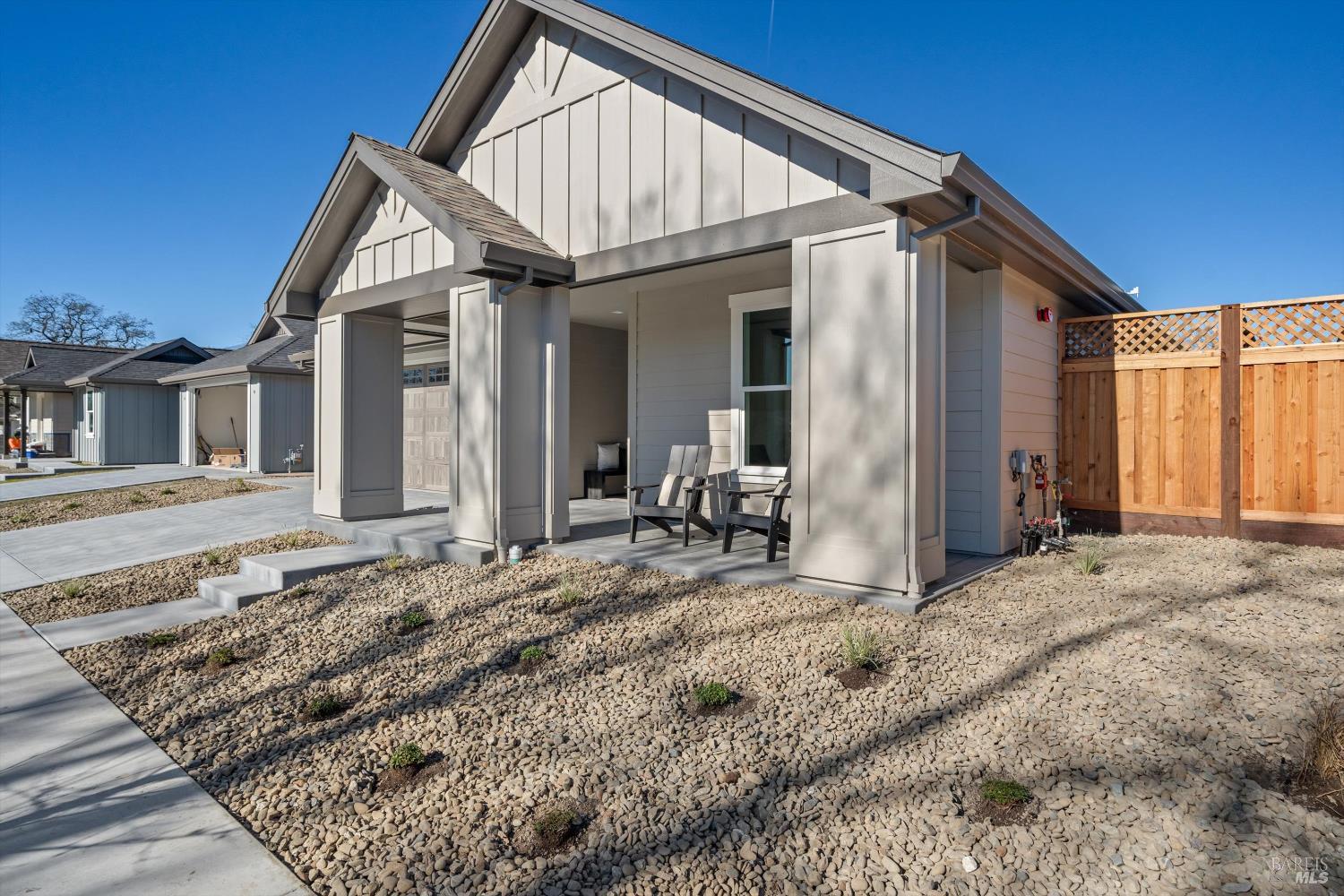 6516 Old Redwood -maywood Lane Highway Santa Rosa CA 95403