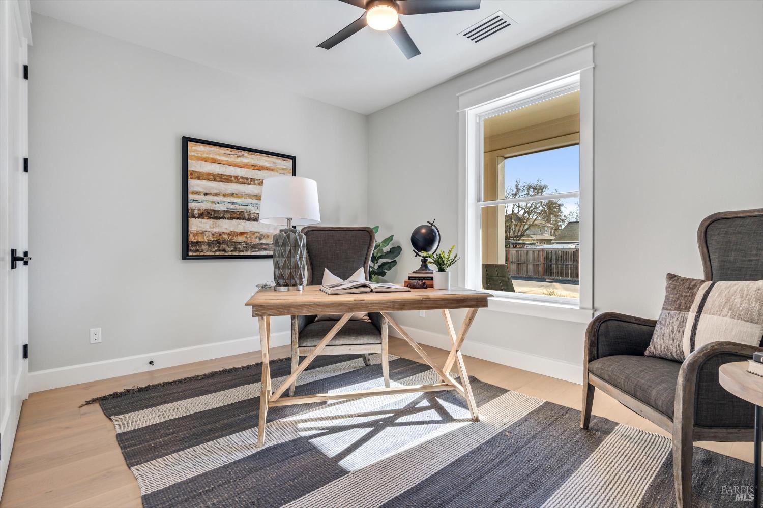 6516 Old Redwood -maywood Lane Highway Santa Rosa CA 95403