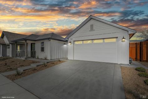 6516 Old Redwood -maywood Lane Highway Santa Rosa CA 95403