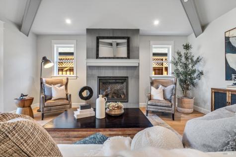 6516 Old Redwood -maywood Lane Highway Santa Rosa CA 95403