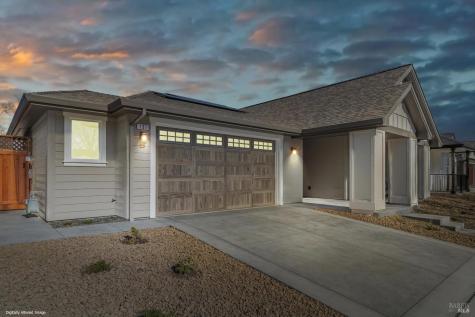 6516 Old Redwood -maywood Lane Highway Santa Rosa CA 95403