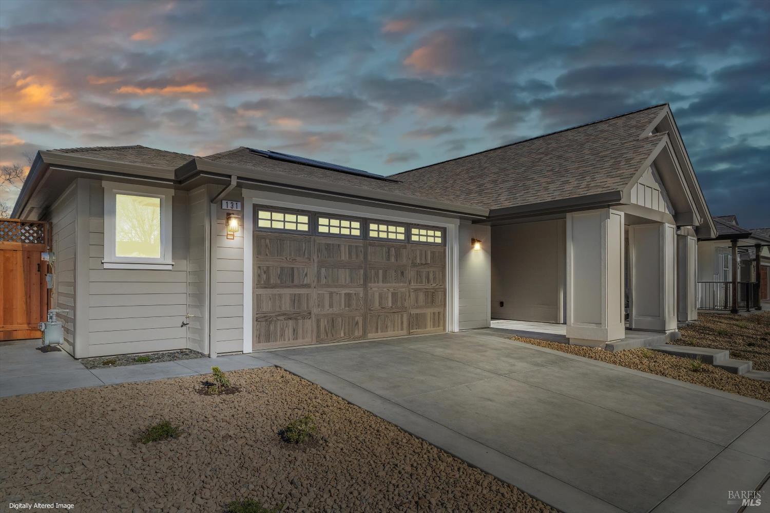 6516 Old Redwood -maywood Lane Highway Santa Rosa CA 95403